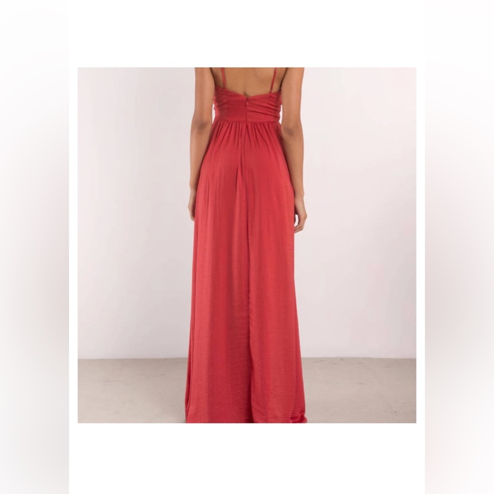 Karisimbi Maxi Dress (Size XS) - Picture 11 of 12
